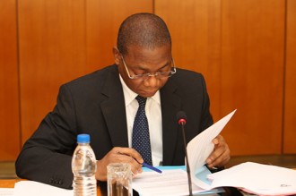 Côte d'Ivoire : Communiqué du conseil des ministres du mercredi 23 janvier 2013